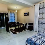 Apart-lux Apartmanhotel *