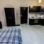 Apart-lux Bytom