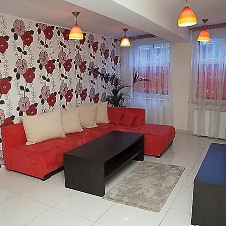 Apart-lux Apart Otel