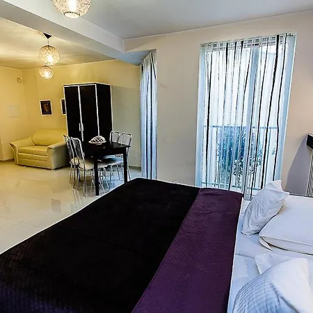 Apart-lux Bytom