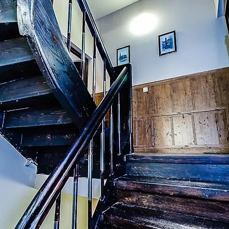 Apart-Lux Aparthotel Bytom