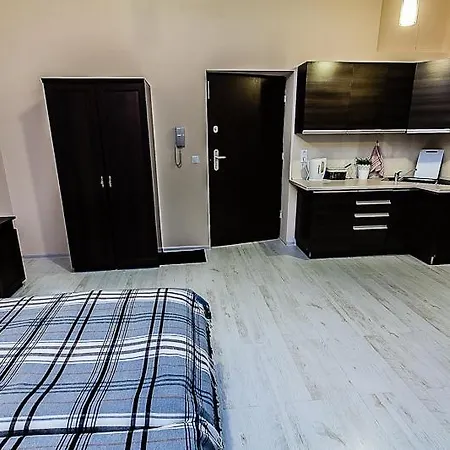Apart-lux Bytom