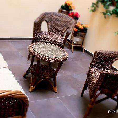 Apart Otel Apart-lux *