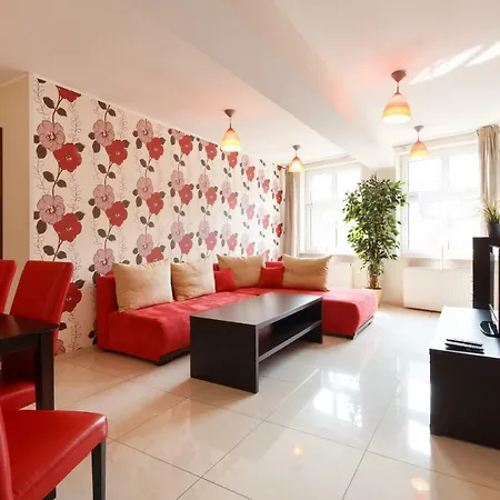 Apart Otel Apart-lux *