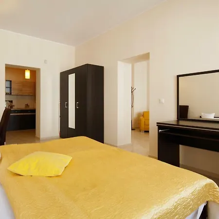 Apart-lux Apart Otel Bytom