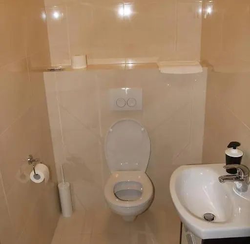 Apart-Lux Aparthotel