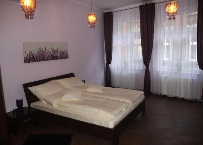 Aparthotel Apart-lux *