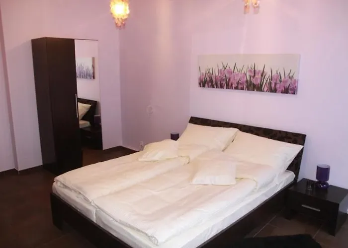 Aparthotel Apart-lux Bytom