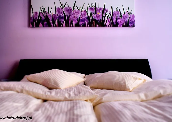 Apart-lux Aparthotel