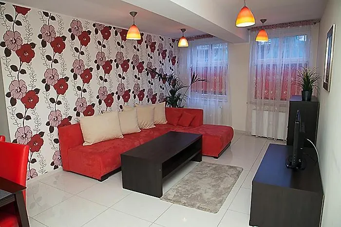 Apart-Lux Aparthotel