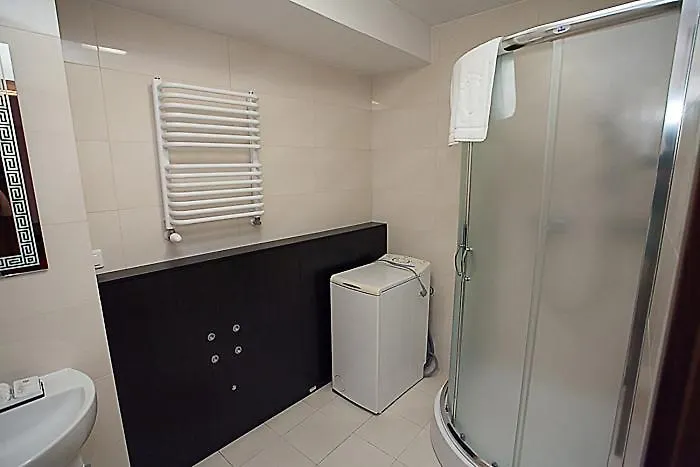 Aparthotel Apart-Lux *