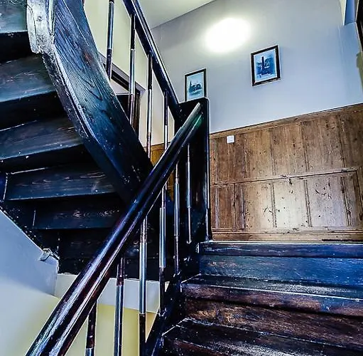 Apart-Lux Aparthotel Bytom