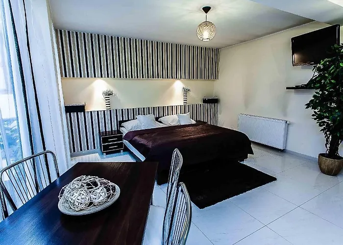 Aparthotel Apart-Lux *