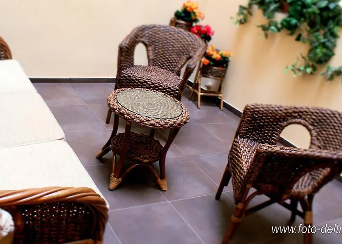 Aparthotel Apart-Lux *