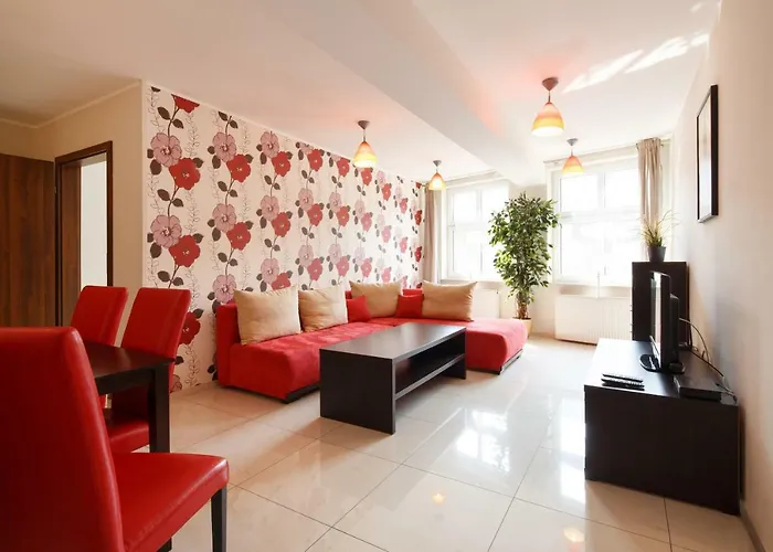 Aparthotel Apart-Lux *